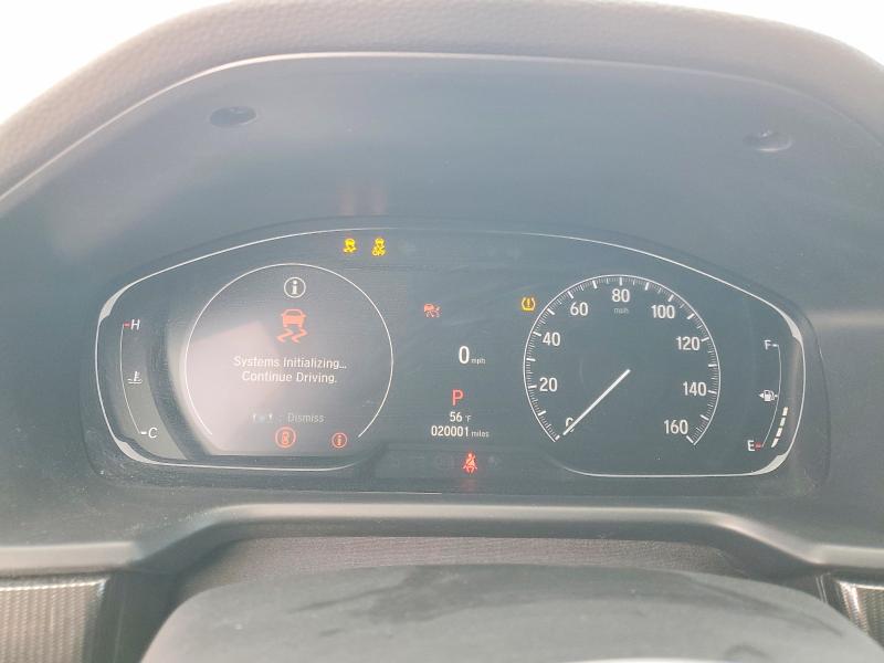 Фото 9 - HONDA ACCORD