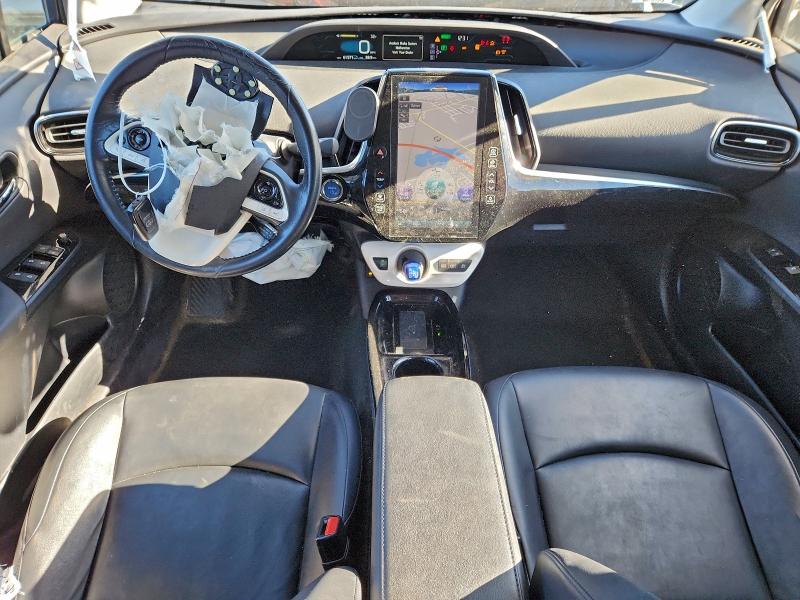 Фото 8 - TOYOTA PRIUS