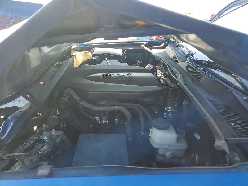 Фото 11 - TOYOTA TACOMA