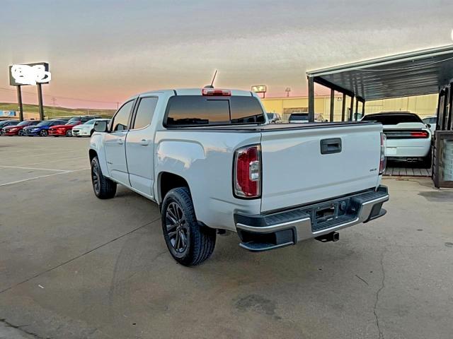 Фото 3 - GMC CANYON