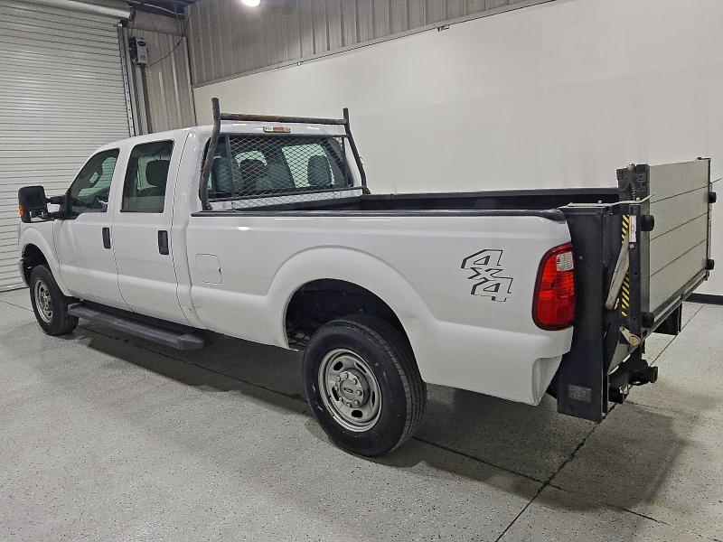 Фото 2 - FORD F250