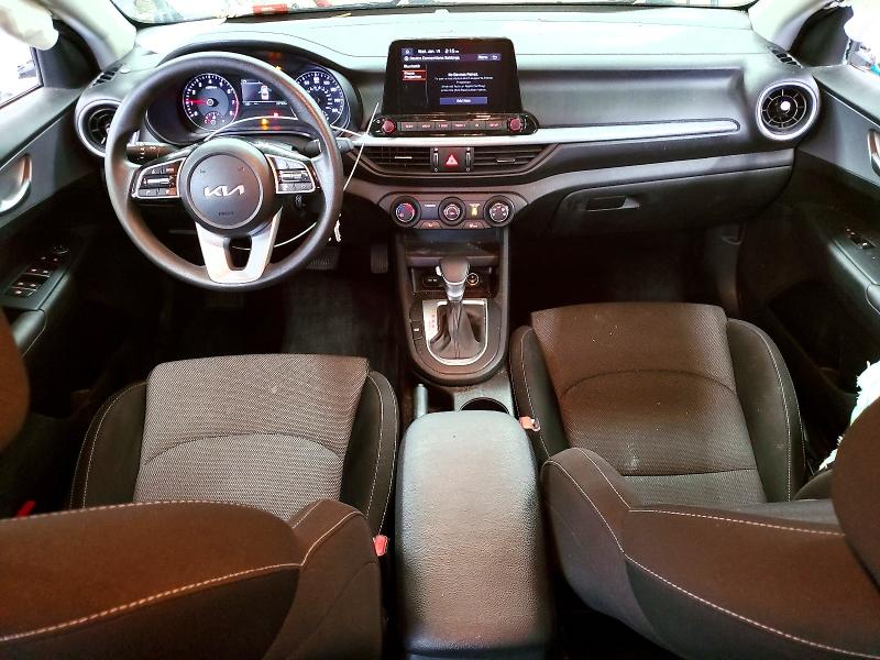 Фото 8 - KIA FORTE