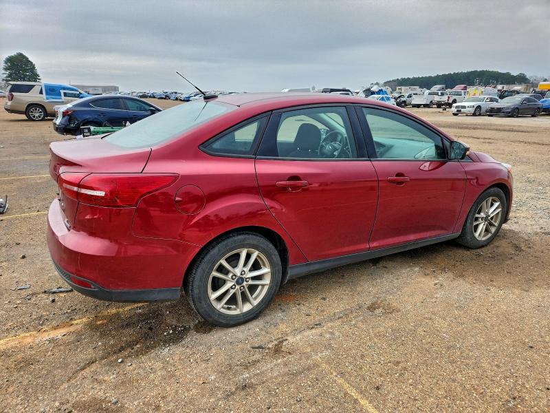 Фото 3 - FORD FOCUS