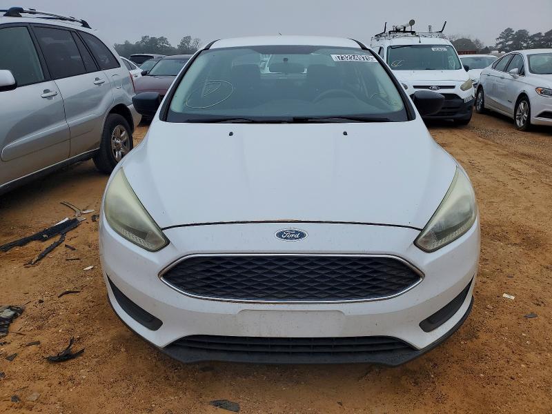 Фото 5 - FORD FOCUS