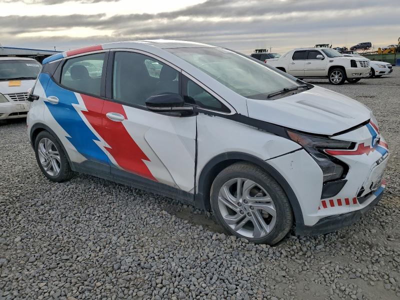 Фото 4 - CHEVROLET BOLT