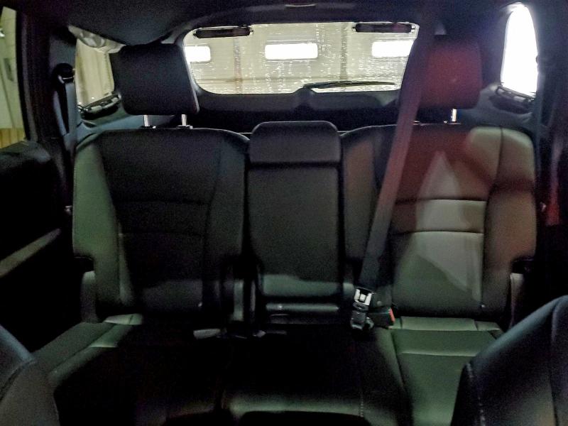 Фото 10 - HONDA PASSPORT