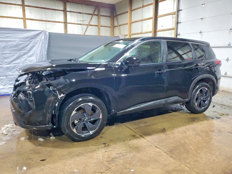 Фото 1 - NISSAN ROGUE