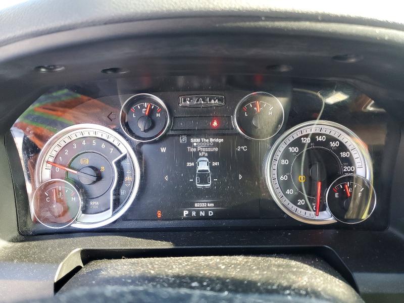 Фото 9 - RAM 1500