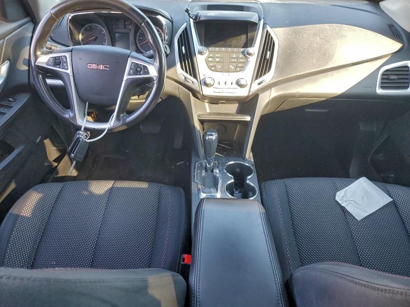 Фото 8 - GMC TERRAIN