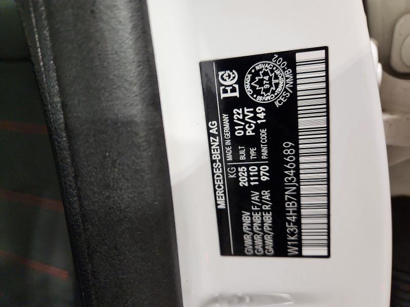 Фото 12 - MERCEDES-BENZ A-CLASS