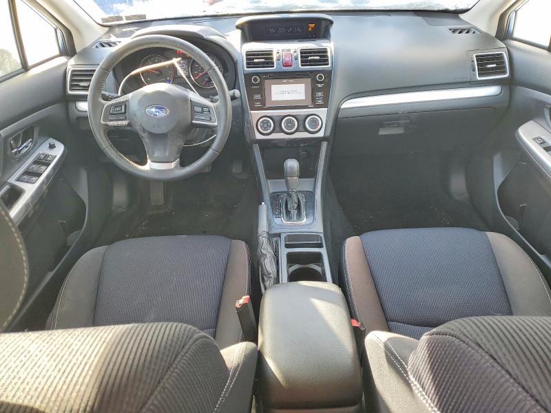 Фото 8 - SUBARU IMPREZA