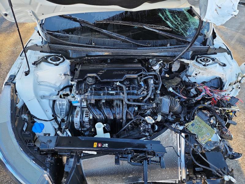 Фото 11 - KIA K4 EX