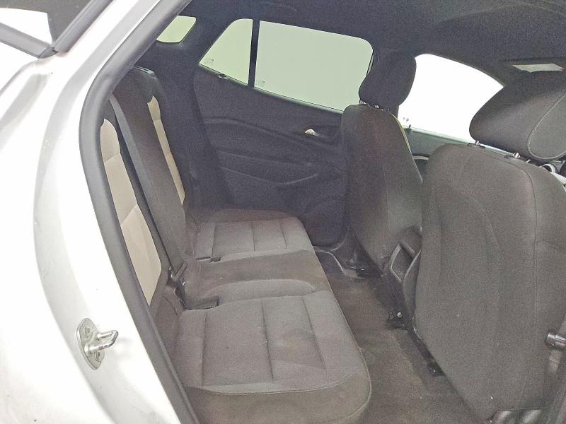 CHEVROLET TRAX 1RS 2024 VIN KL77LGE21RC140320