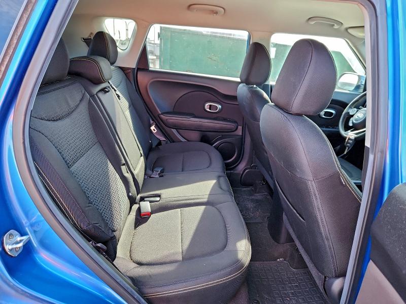 Фото 11 - KIA SOUL