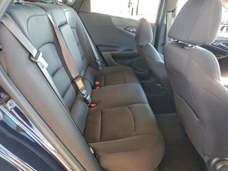 Фото 10 - CHEVROLET MALIBU