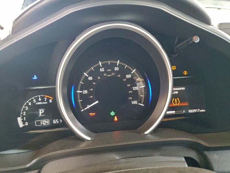 Фото 9 - HONDA FIT