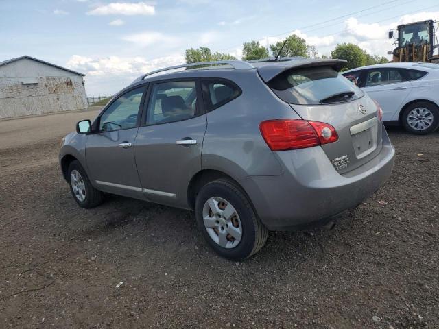 Фото 3 - NISSAN ROGUE