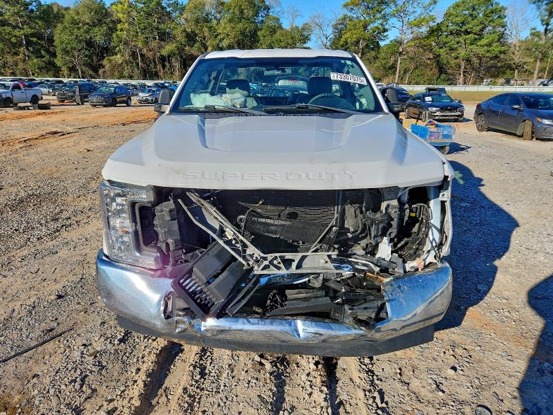 Фото 5 - FORD F250