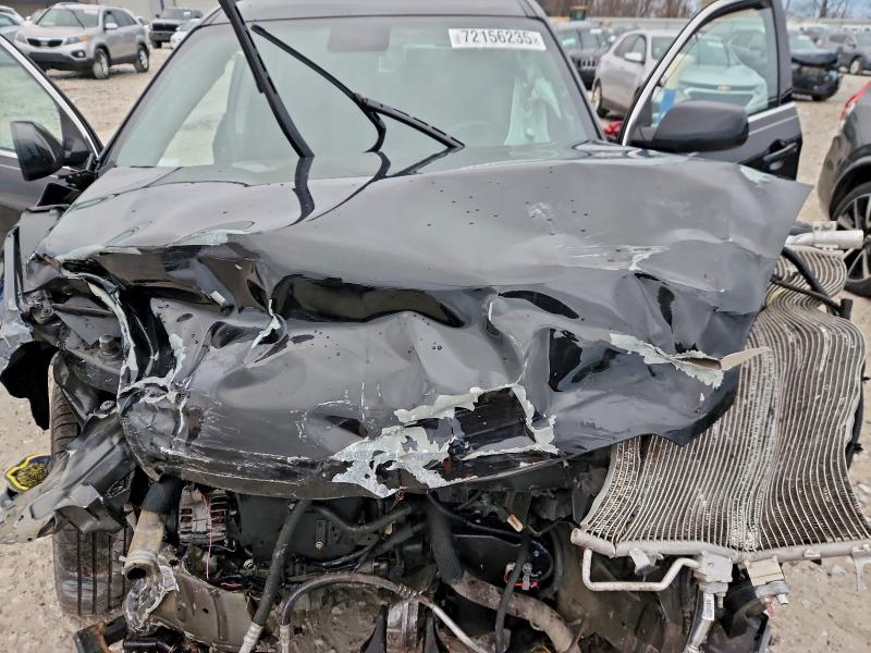 Фото 11 - CHEVROLET EQUINOX