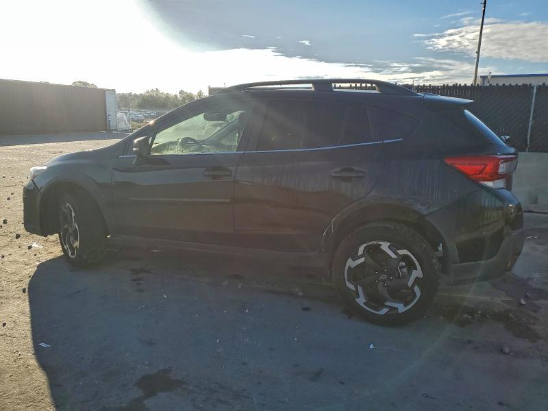 Фото 2 - SUBARU CROSSTREK