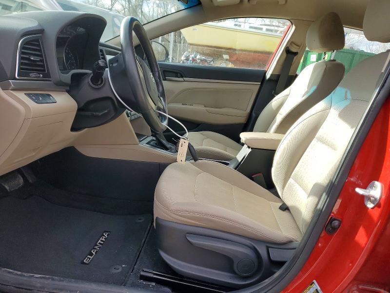 Фото 7 - HYUNDAI ELANTRA