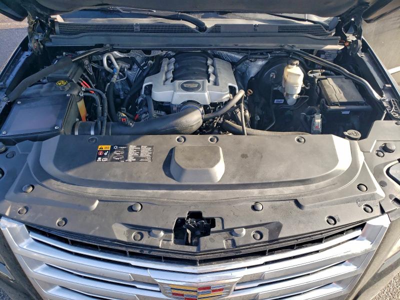 Фото 12 - CADILLAC ESCALADE