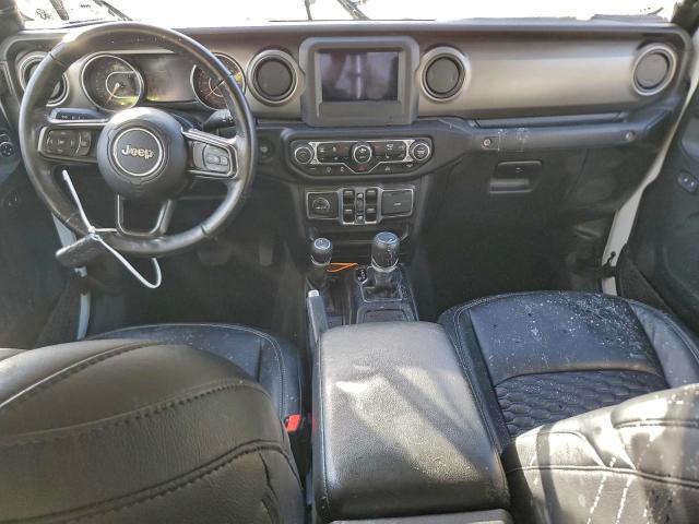 Фото 8 - JEEP GLADIATOR