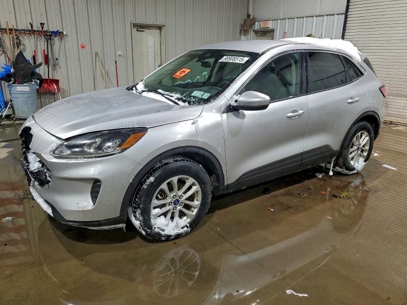 Фото 1 - FORD ESCAPE