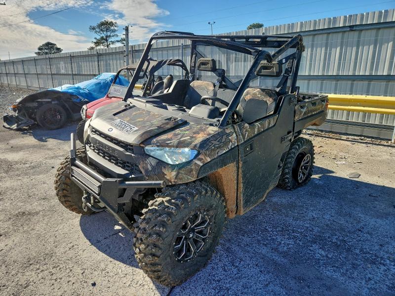 POLARIS RANGER XP 2021