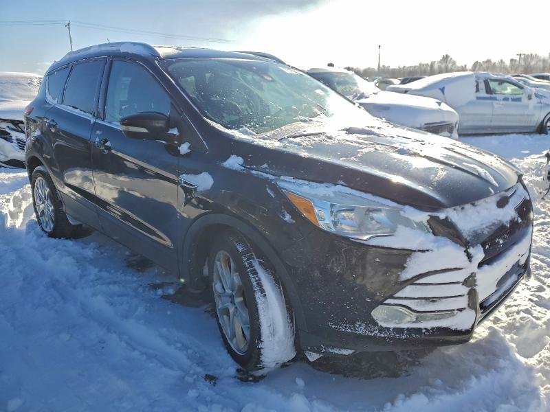 Фото 4 - FORD ESCAPE