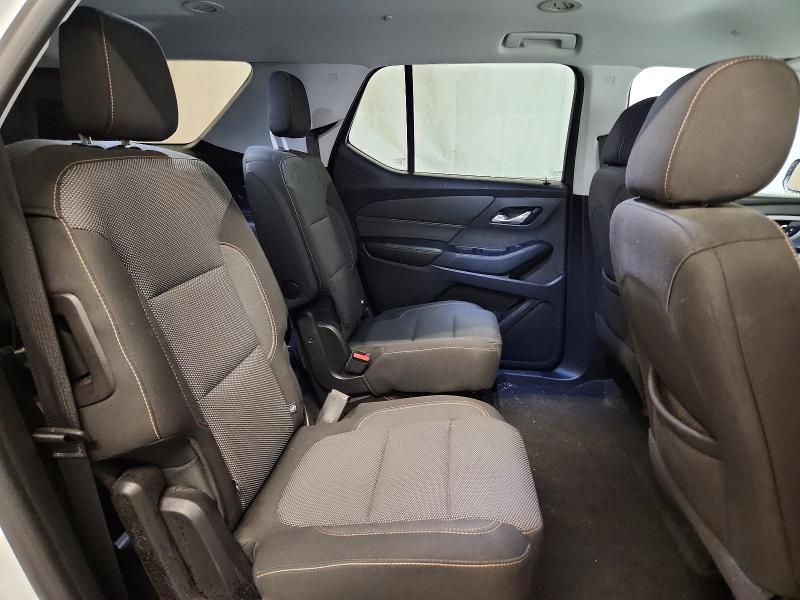 Фото 11 - CHEVROLET TRAVERSE