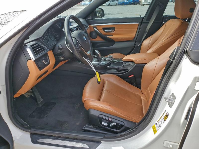 Фото 7 - BMW 4 SERIES