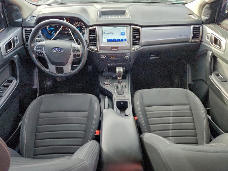 Фото 8 - FORD RANGER