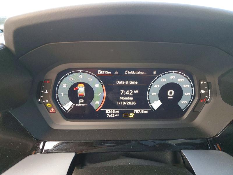 Фото 9 - AUDI A3