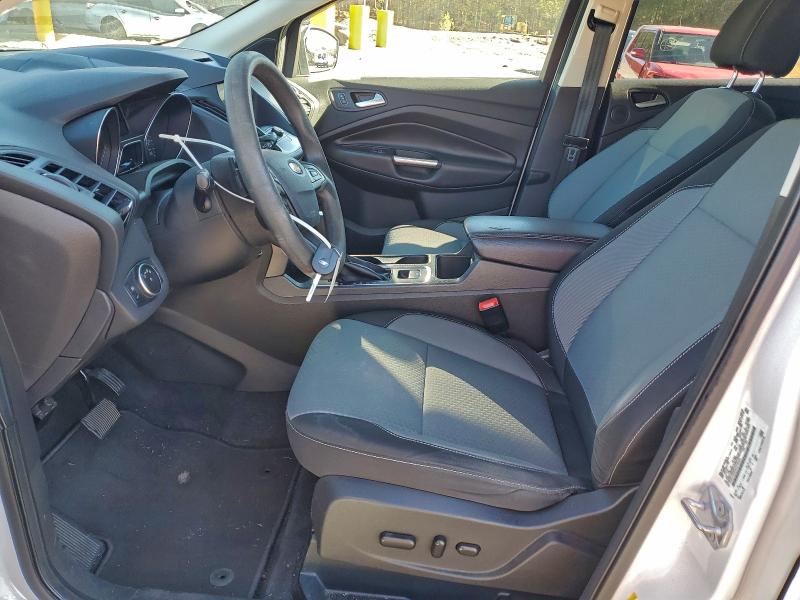 Фото 7 - FORD ESCAPE