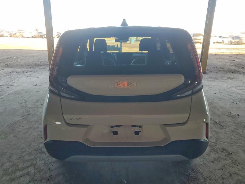 Фото 6 - KIA SOUL