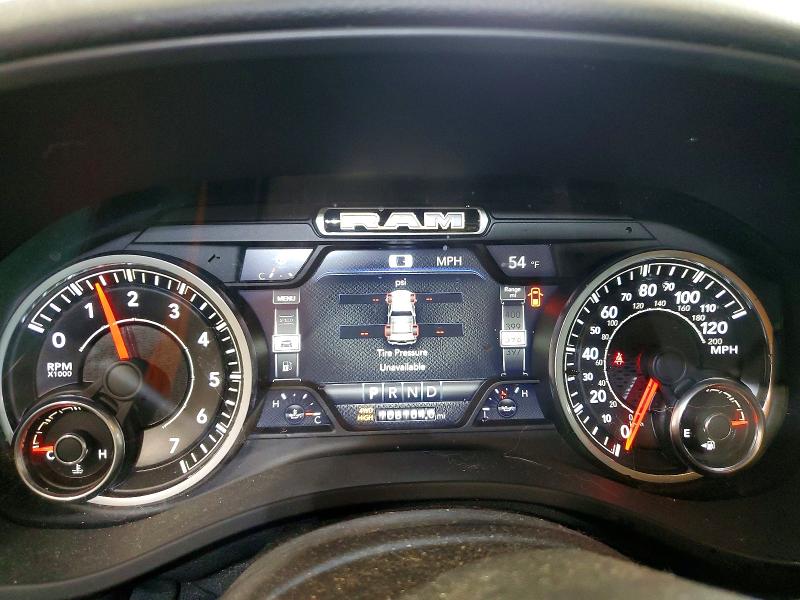 Фото 9 - RAM 1500