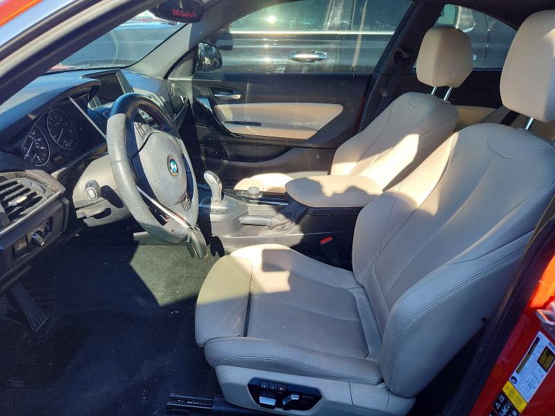 Фото 7 - BMW 2 SERIES