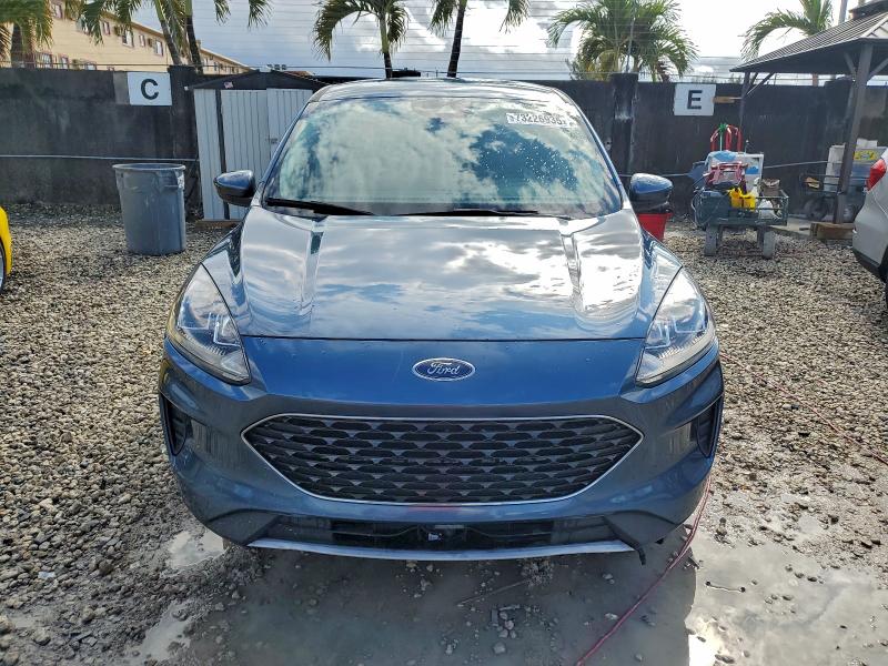 Фото 5 - FORD ESCAPE