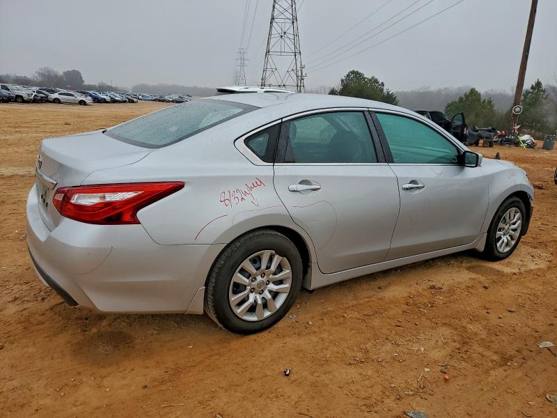 Фото 3 - NISSAN ALTIMA