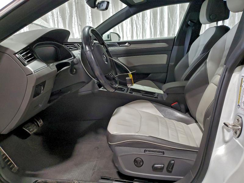 Фото 7 - VOLKSWAGEN ARTEON