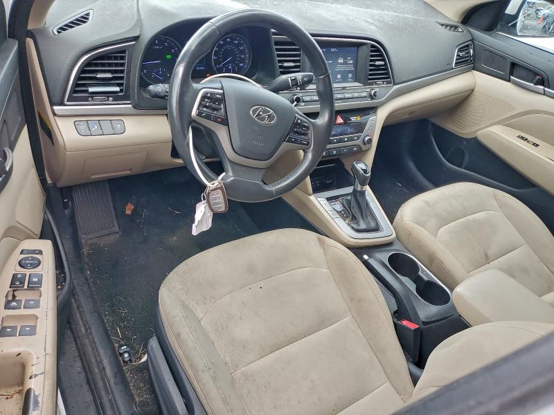 Фото 8 - HYUNDAI ELANTRA