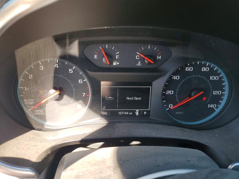 Фото 9 - CHEVROLET MALIBU