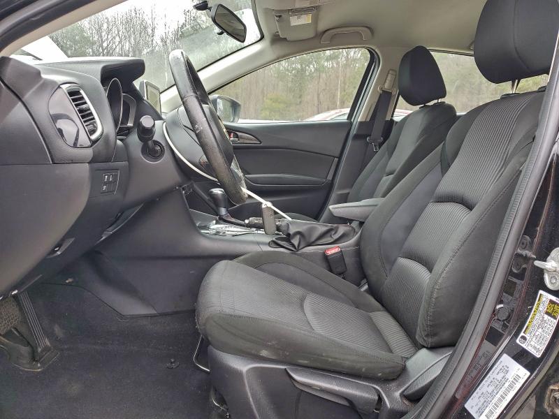 Фото 7 - MAZDA 3