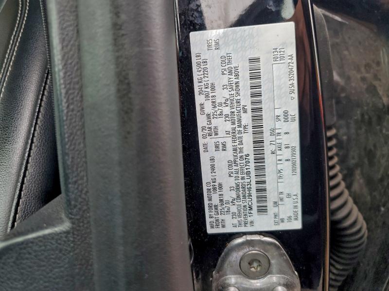 Фото 13 - FORD ESCAPE