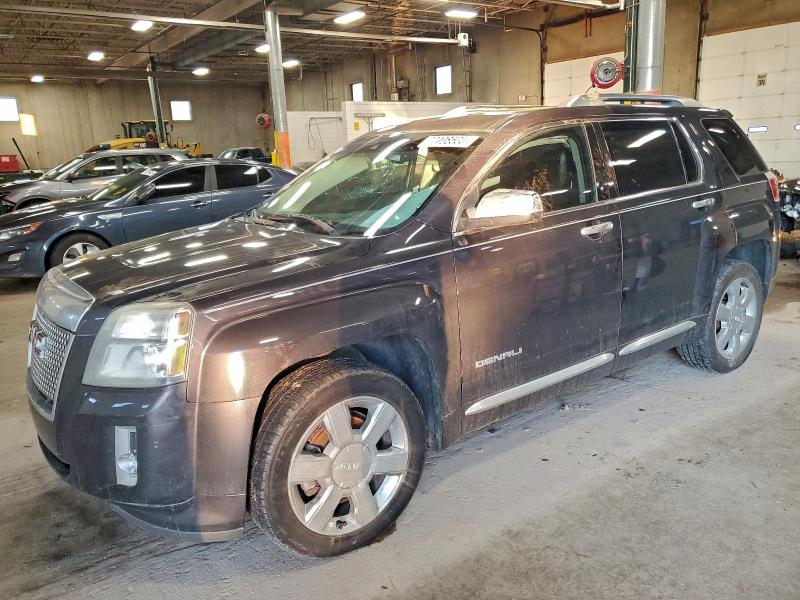 Фото 1 - GMC TERRAIN