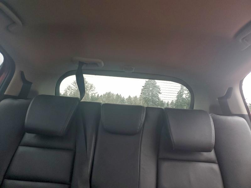 Фото 10 - HONDA HR-V