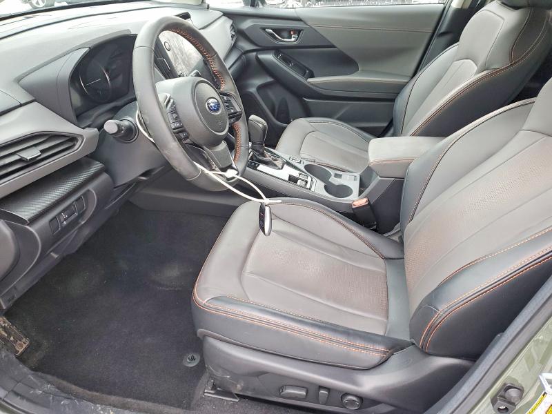 Фото 7 - SUBARU CROSSTREK