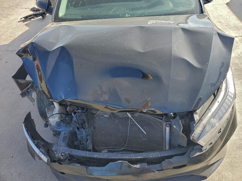 Фото 11 - KIA FORTE