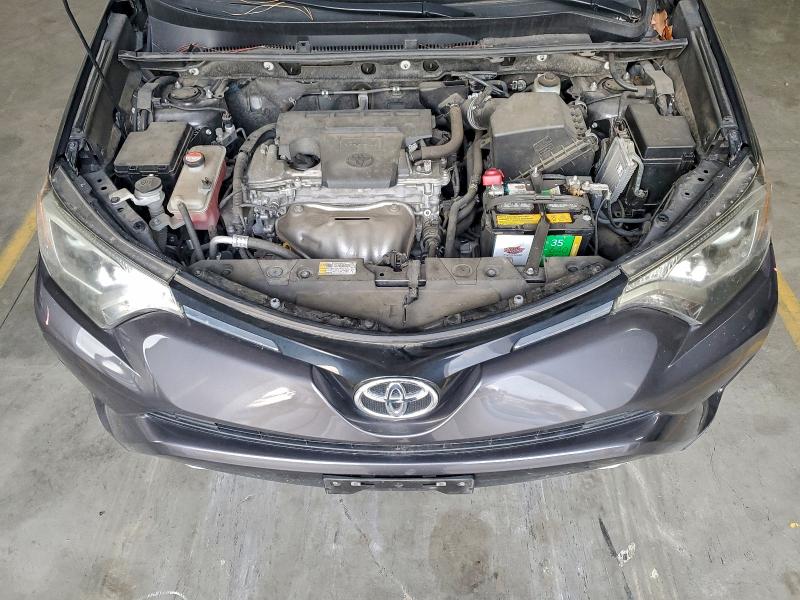 Фото 12 - TOYOTA RAV4